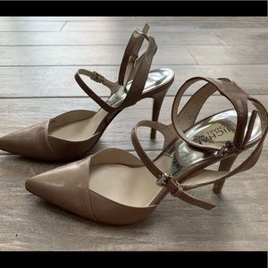 Michael Kors stilettos